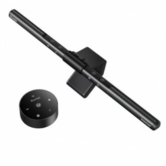 Lampe d'écran BenQ avec télécommande