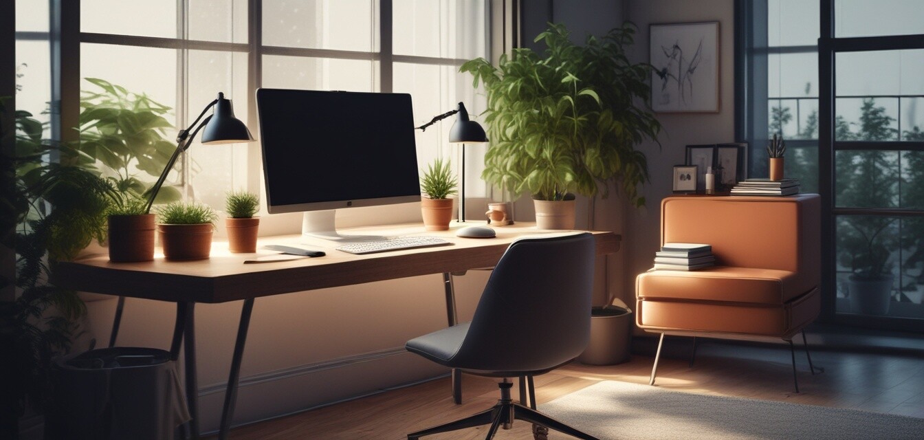 Optimisation de l'Ambiance au Travail