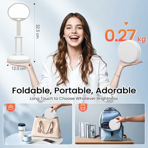 Lampe de Bureau LED One Fire