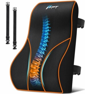 Coussin Lombaire Ergonomique POOTACK