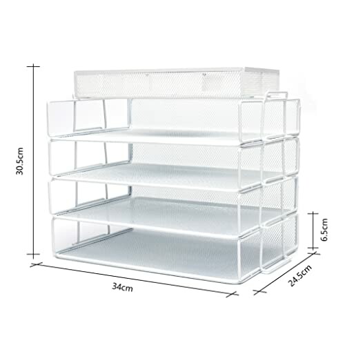 Organisateur de bureau Exerz