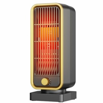 Chauffage d'Appoint DDHTSAL 900W