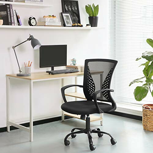 Fauteuil de Bureau SONGMICS