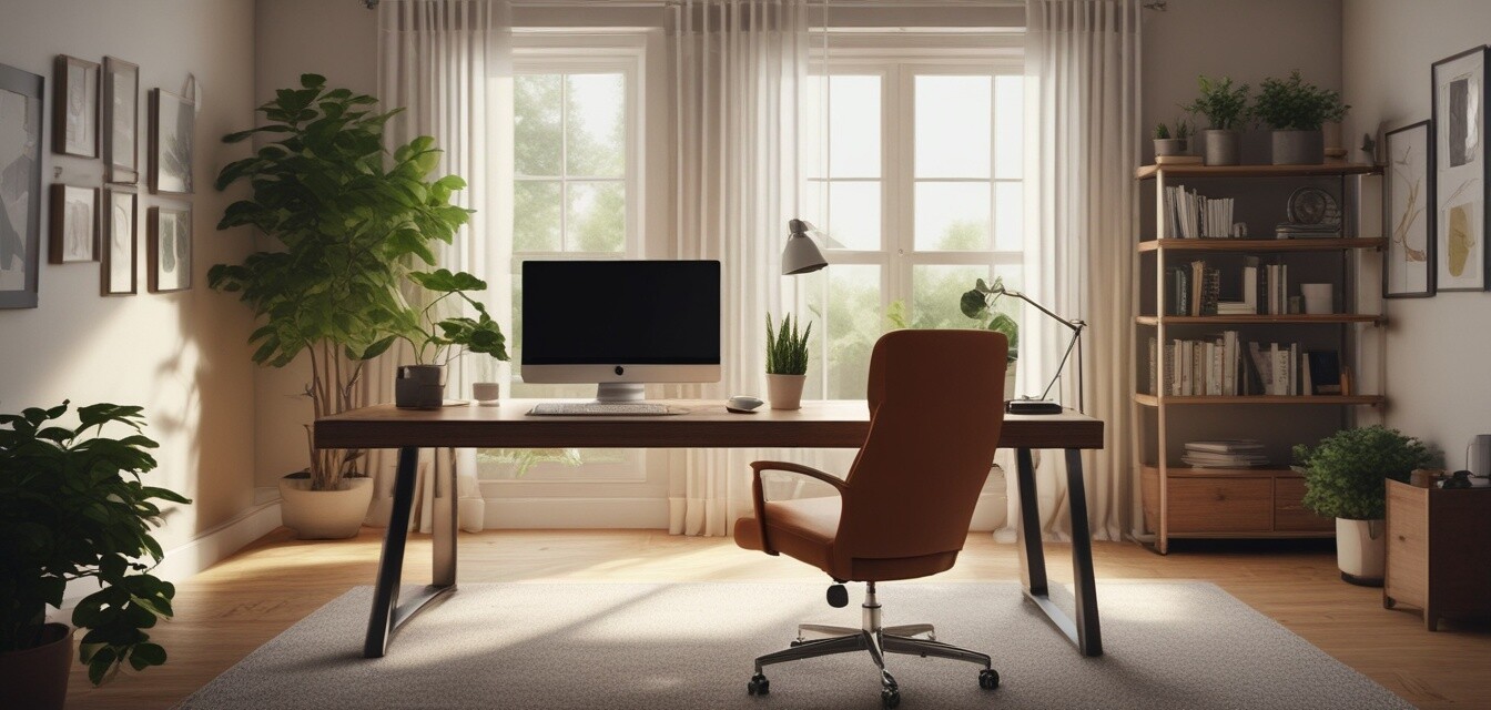 Santé et Bien-être au Bureau