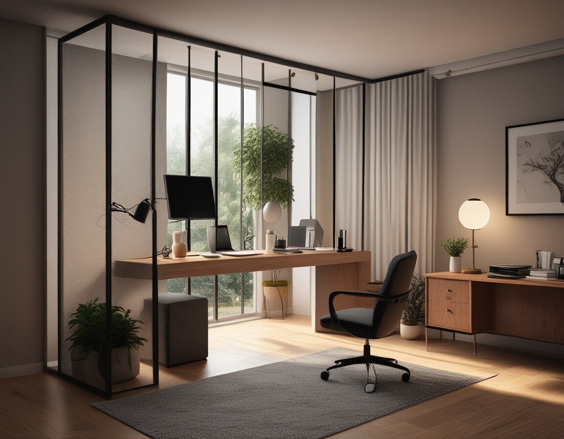 Solutions de Séparation et Isolement